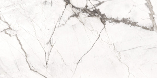 Керамогранит Ceraland Ashburry White (60х120) глянец